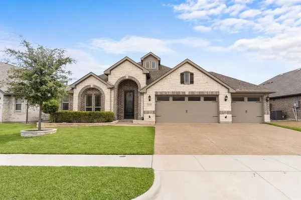 3519 Laurel Valley Lane, Melissa, TX 75454