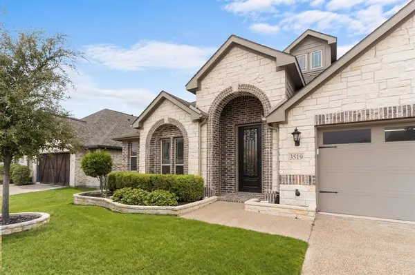 3519 Laurel Valley Lane, Melissa, TX 75454