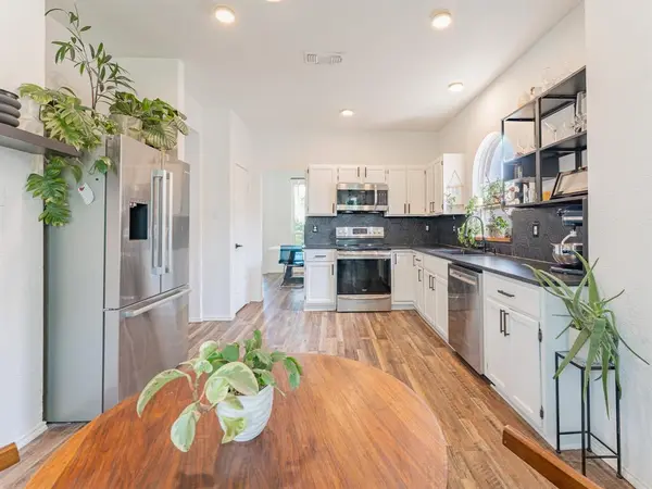 4741 N Cascades Street, Fort Worth, TX 76137