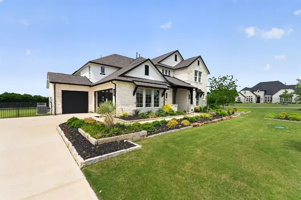 5172 Glendora Drive, Celina, TX 75009