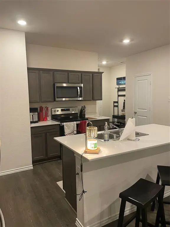 468 Unbridled Road, Waxahachie, TX 75165