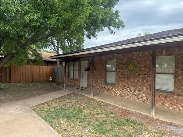 1649 Palm Street, Abilene, TX 79602