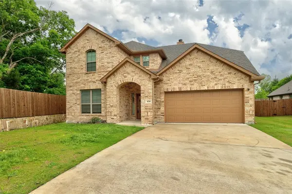 410 Mercer Drive, Josephine, TX 75173