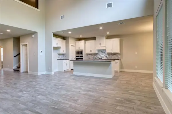 410 Mercer Drive, Josephine, TX 75173