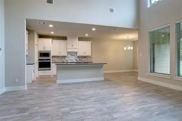 410 Mercer Drive, Josephine, TX 75173