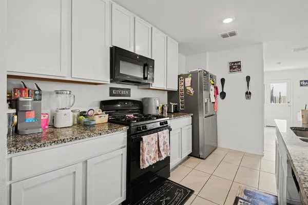 1711 High Perch Lane, Forney, TX 75126