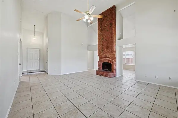 2338 Stillwater Drive, Mesquite, TX 75181