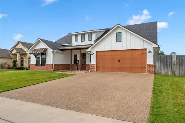 394 Cavitt Court, Robinson, TX 76706