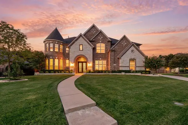 7009 Da Vinci, Colleyville, TX 76034