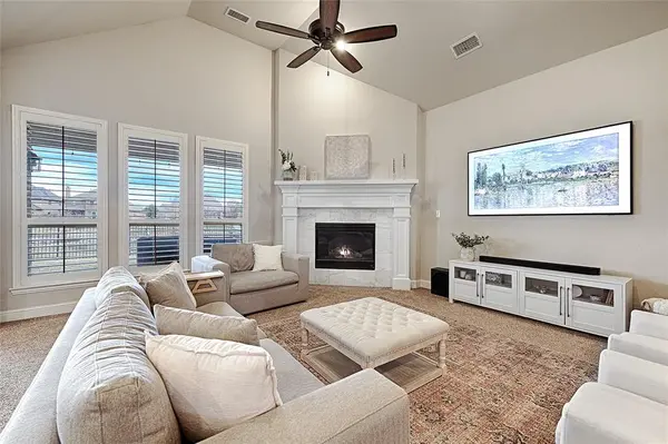 1306 Cypress Creek Way, Celina, TX 75009