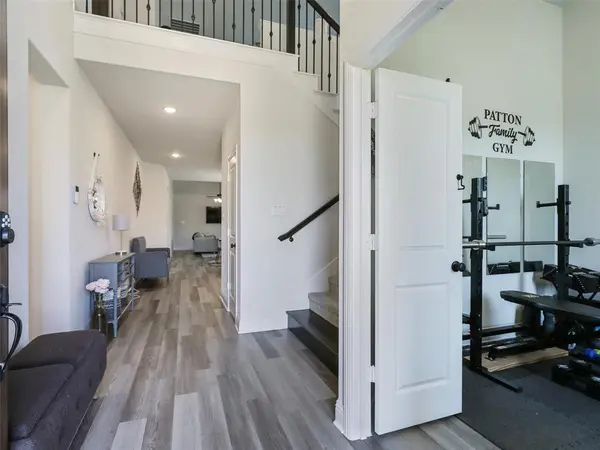 325 Mustang Draw Trail, Mckinney, TX 75071