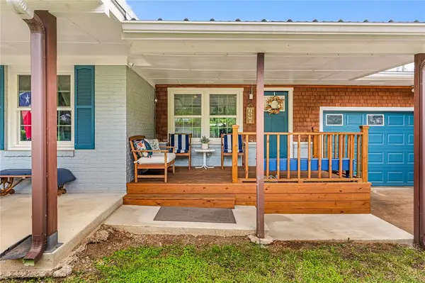 2200 Gregory Lane, Waco, TX 76708