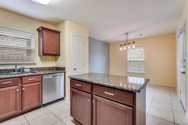 120 Mt Vernon Lane, Venus, TX 76084