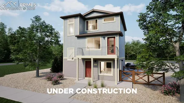 9258 Oro City LOOP,  Colorado Springs,  CO 80927