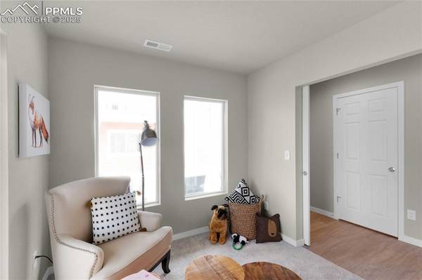 9258 Oro City LOOP, Colorado Springs, CO 80927