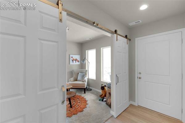 9258 Oro City LOOP, Colorado Springs, CO 80927