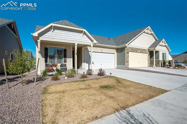 5880 Haster GRV, Colorado Springs, CO 80927