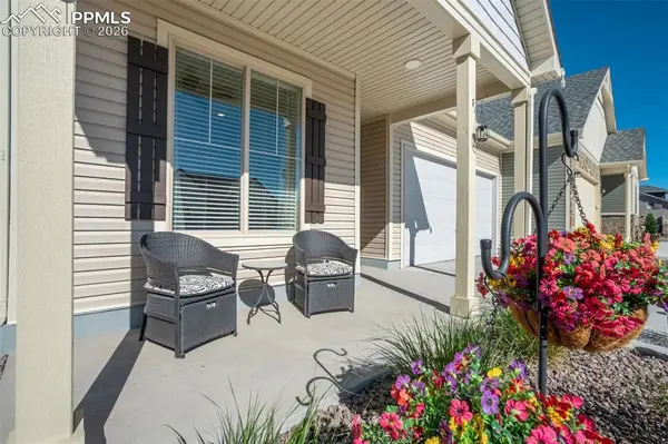 5880 Haster GRV, Colorado Springs, CO 80927