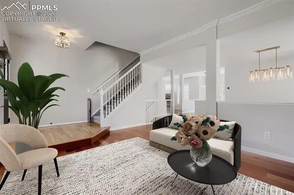 3464 Cape Romain DR, Colorado Springs, CO 80920