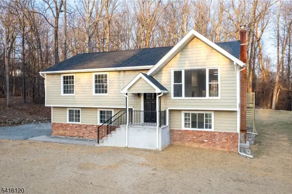 2 Fern Dr, Independence Twp., NJ 07840