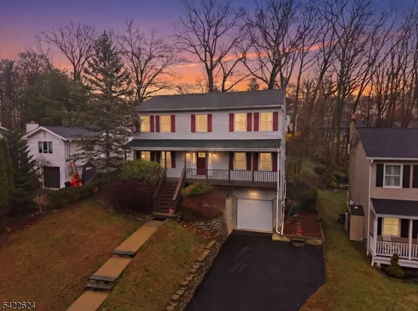 14 Wenonah Ave, Rockaway Twp., NJ 07866