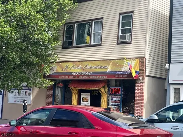 362 Broadway, Bayonne City, NJ 07002