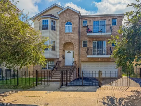 336 S 10Th St, Newark City, NJ 07103