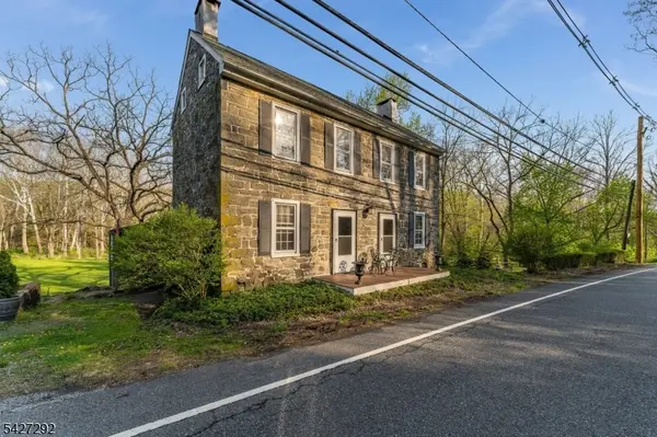 226 Finesville Road, Pohatcong Twp., NJ 08865