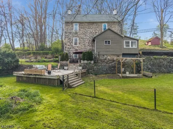 226 Finesville Road, Pohatcong Twp., NJ 08865