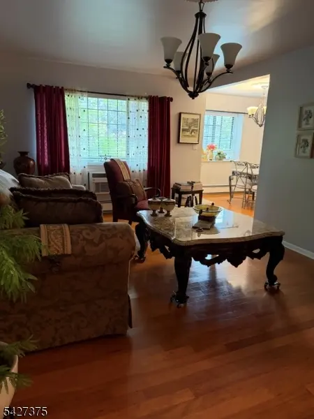 1G Avon Ct #1G, Chatham Twp., NJ 07928