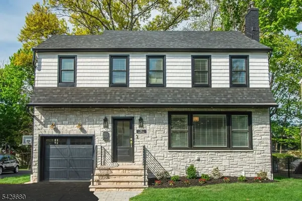 43 Alexander Ave, Montclair Twp., NJ 07043