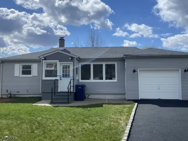 271 Valley Rd, Clark Twp., NJ 07066