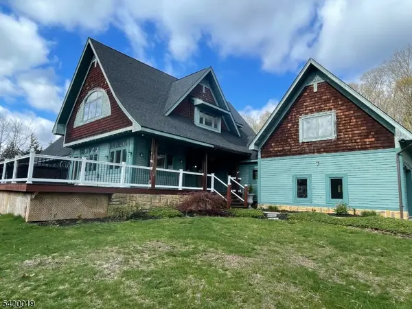 4 Highlands Ln, Hardwick Twp., NJ 07825