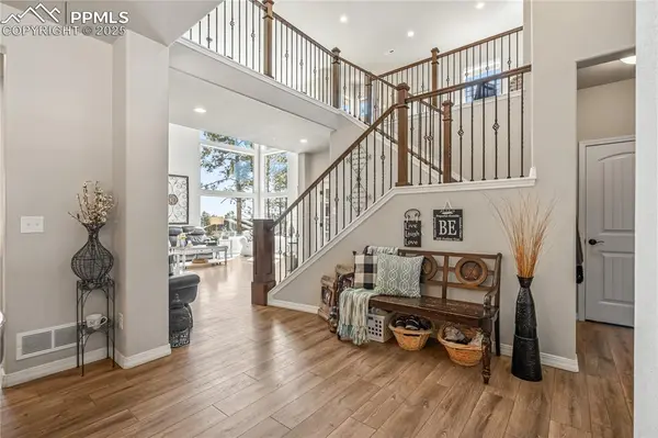 16231 Thunder Cat WAY, Monument, CO 80132