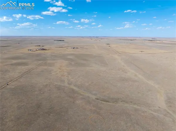 0 Book RD, Yoder, CO 80864