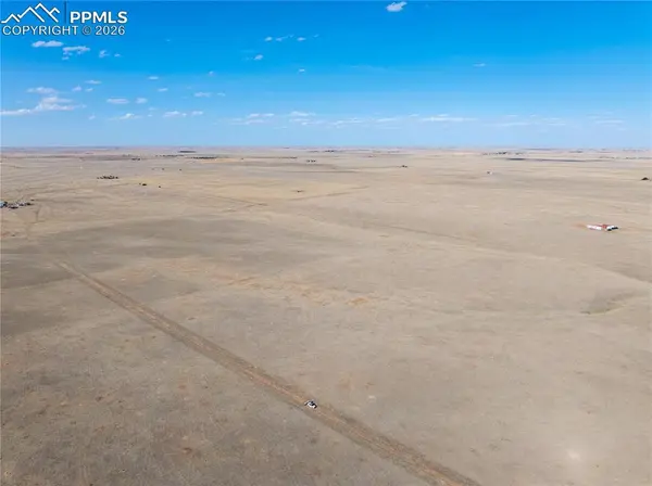 0 Book RD, Yoder, CO 80864