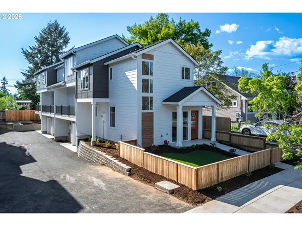 101 NE 78th AVE, Portland, OR 97213