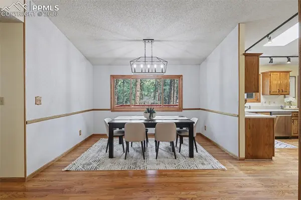 1060 Pleasant View LN, Colorado Springs, CO 80921