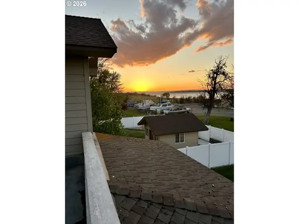 445 NE SEVENTH ST, Irrigon, OR 97844