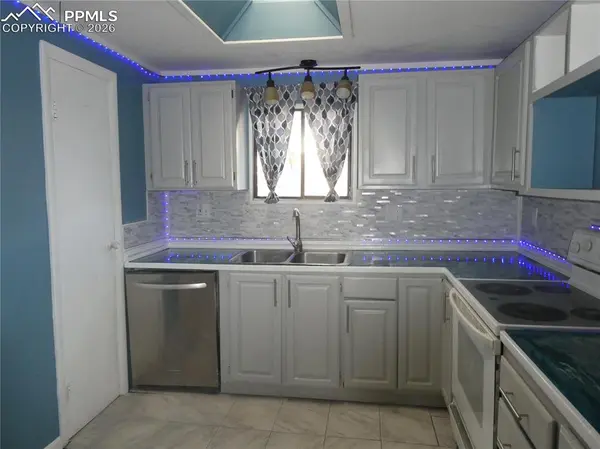 312 Ute AVE, Simla, CO 80835