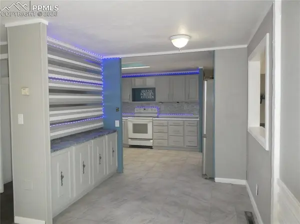 312 Ute AVE, Simla, CO 80835