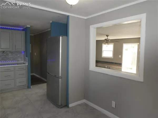 312 Ute AVE, Simla, CO 80835