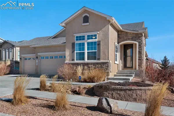 9189 Sunstone DR,  Colorado Springs,  CO 80924