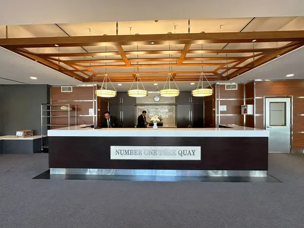 77 Harbour SQ #3005, Toronto C01, ON M5J 2S2