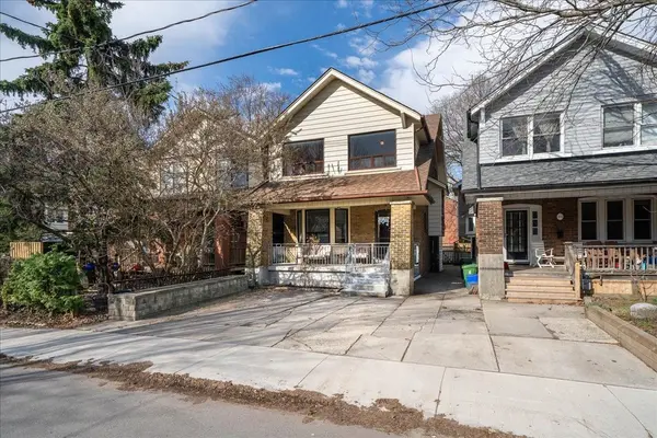 42 Atlas AVE, Toronto C03, ON M6C 3N9