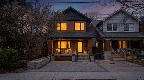 42 Atlas AVE, Toronto C03, ON M6C 3N9