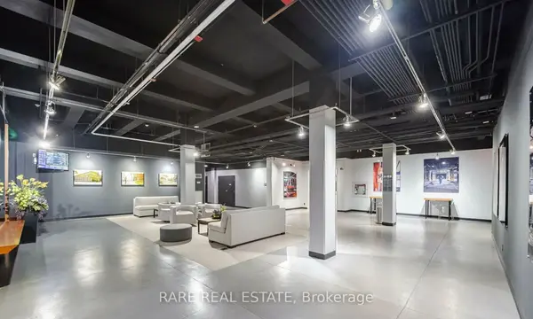 43 Hanna AVE #217, Toronto C01, ON M6K 1X1