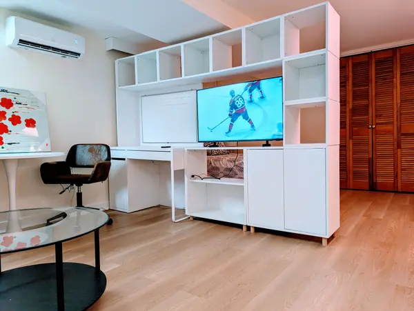 20 Chest Hill Rd RD S #Bestment, Toronto E03, ON M4K 1X3