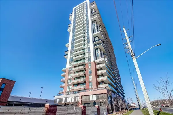 2550 Simcoe ST N #1009, Oshawa, ON L1L 0R5