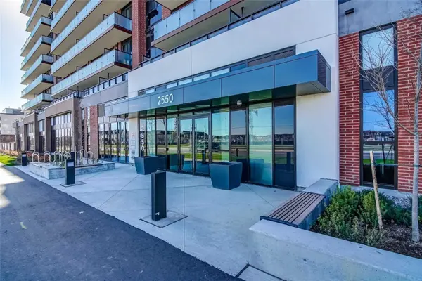 2550 Simcoe ST N #1009, Oshawa, ON L1L 0R5